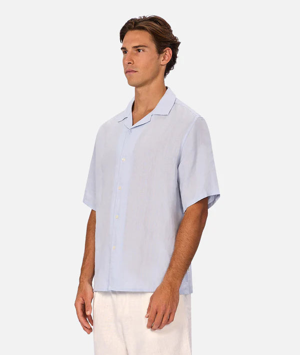 Industrie The St Martins SS Shirt
