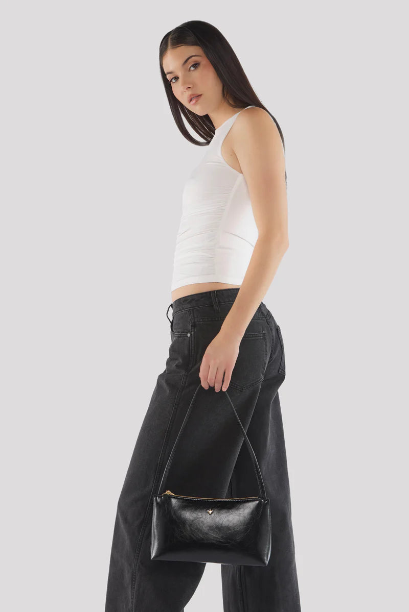 Peta + Jain Monaco Slim Shoulder Bag