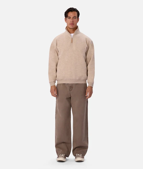 Industrie The Staunton Track Top