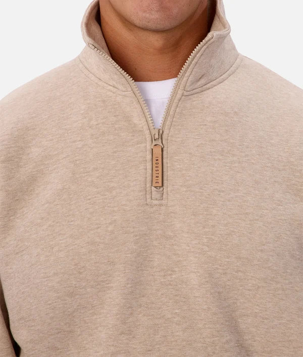 Industrie The Staunton Track Top