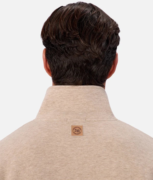Industrie The Staunton Track Top
