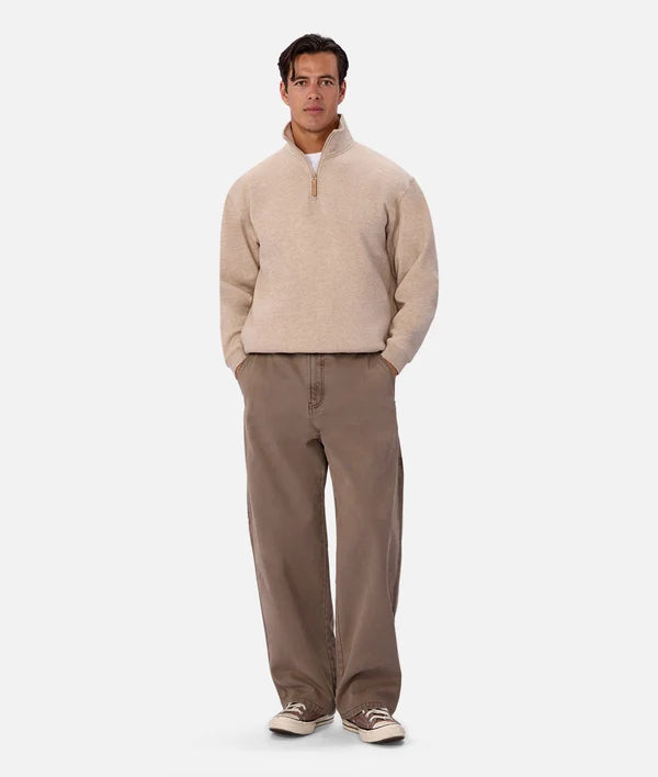 Industrie The Staunton Track Top