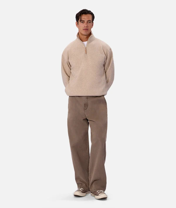 Industrie The Staunton Track Top