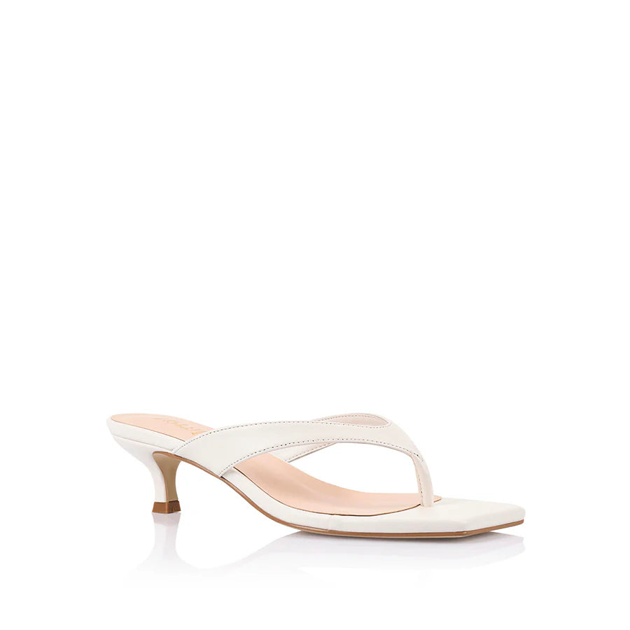 Verali Martha kitten Heel Thongs