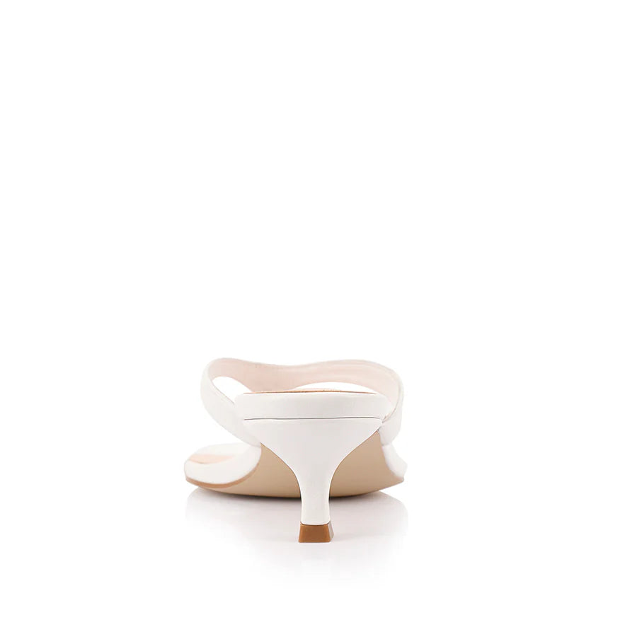 Verali Martha kitten Heel Thongs