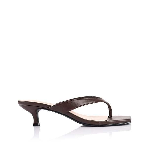 Verali Martha Kitten Heel