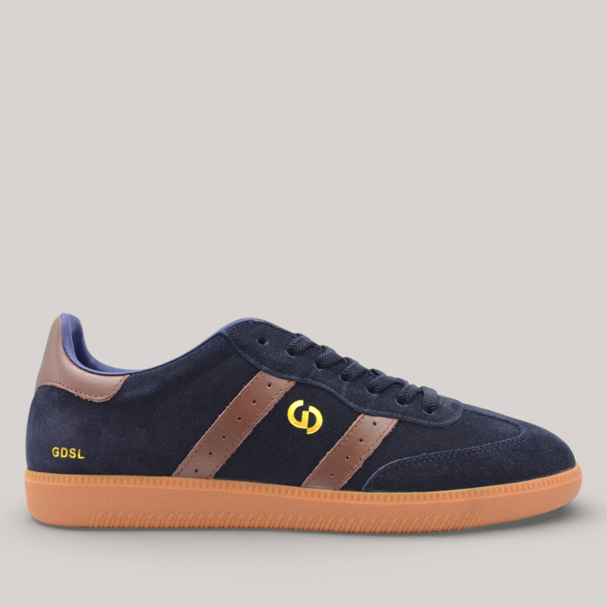 Goodsole 2001 Parallel Mens Shoe