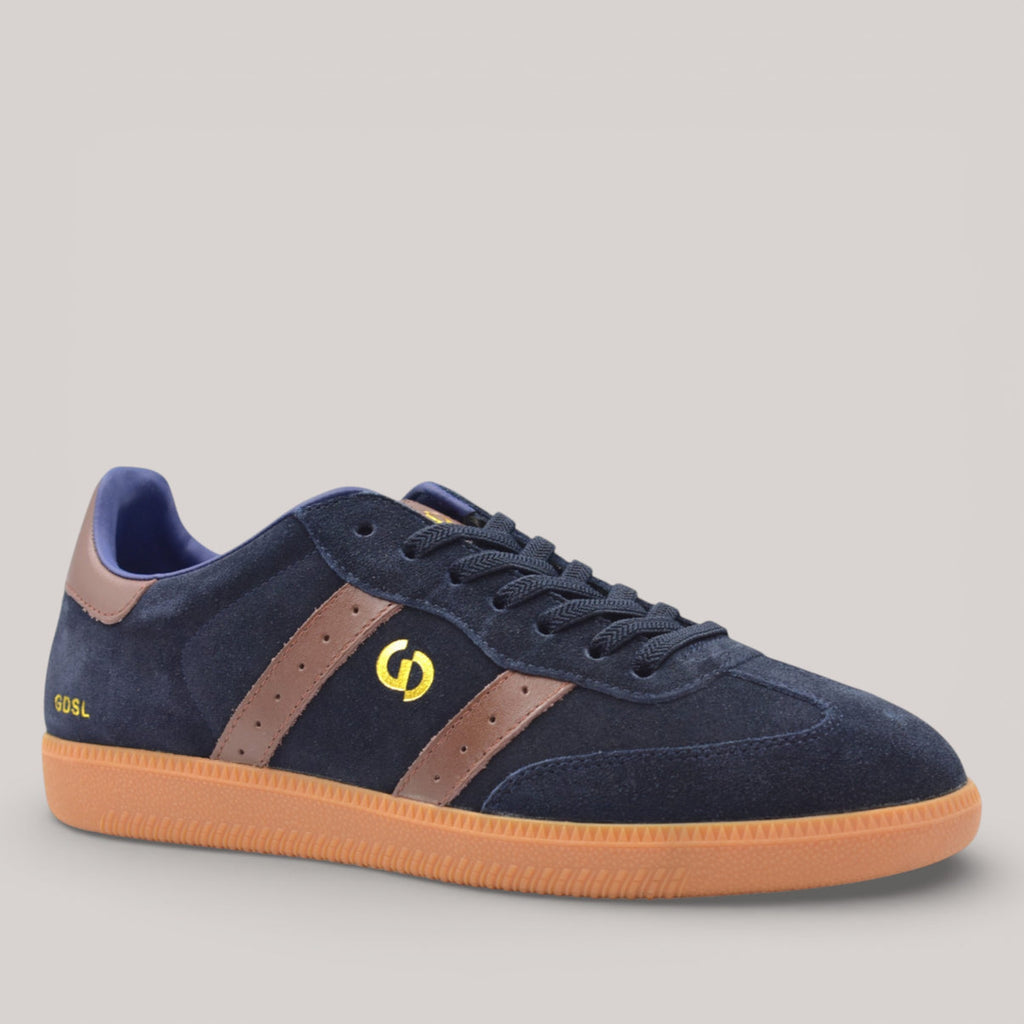 Goodsole 2001 Parallel Mens Shoe