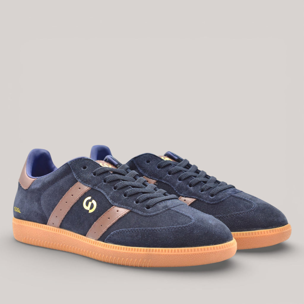 Goodsole 2001 Parallel Mens Shoe