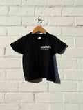 Mentha Brand Toddler Tee