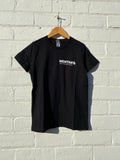 Mentha Brand Youth Tee