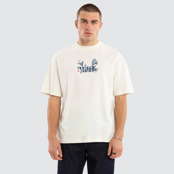 Nomadic Grandiflora Street Tee