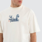 Nomadic Grandiflora Street Tee