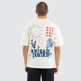 Nomadic Grandiflora Street Tee