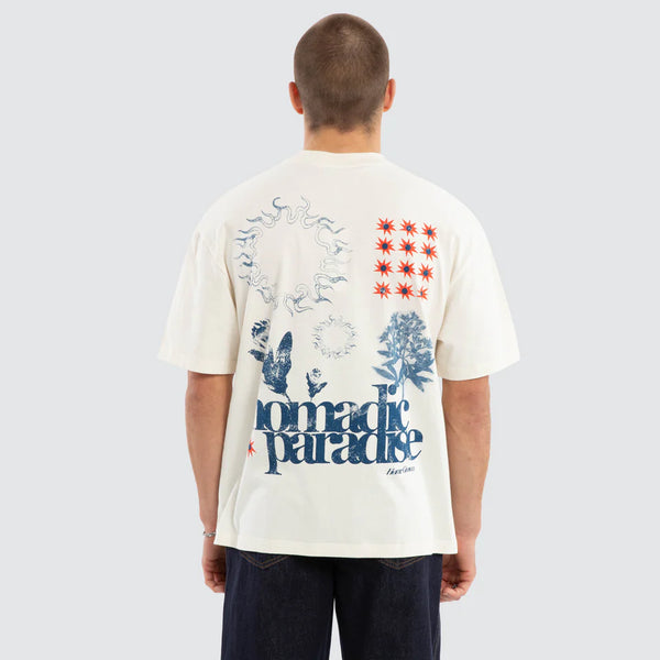 Nomadic Grandiflora Street Tee