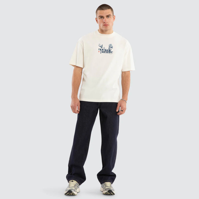 Nomadic Grandiflora Street Tee