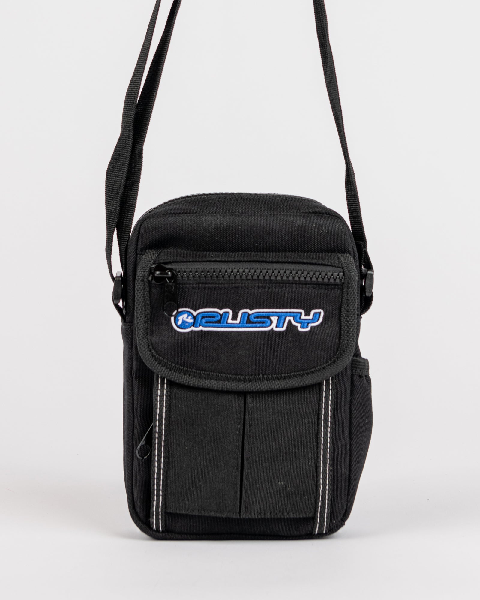 Rusty Stringer Crossbody Bag – Mentha's Surf & Street Supply