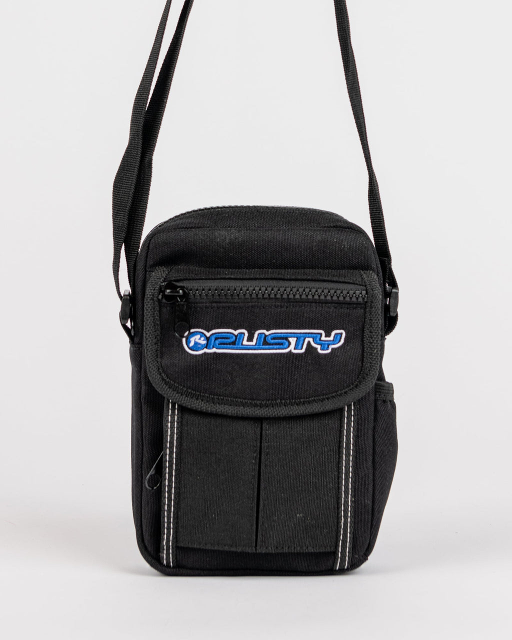 Rusty Stringers Bag Rusty Stringer Crossbody Bag – Mentha's Surf & Street Supply