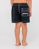 Rusty Flip Daddy Runts Boardshort