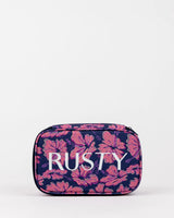 Rusty Paradisa Lunch Box