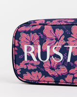 Rusty Paradisa Lunch Box