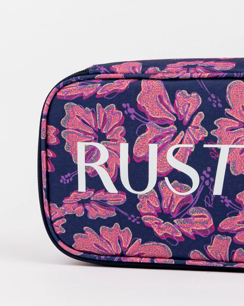 Rusty Paradisa Lunch Box