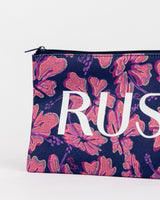 Rusty Paradise Pencil Case