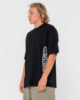 Rusty Network Error SS Tee