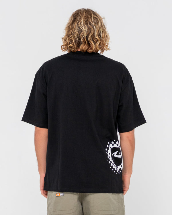Rusty Network Error SS Tee