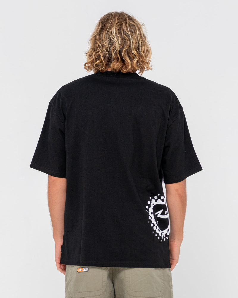 Rusty Network Error SS Tee