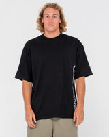 Rusty Network Error SS Tee