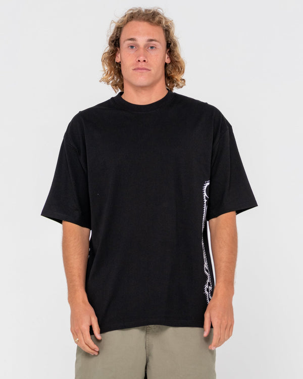 Rusty Network Error SS Tee