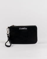 Rusty Iris Coin Purse