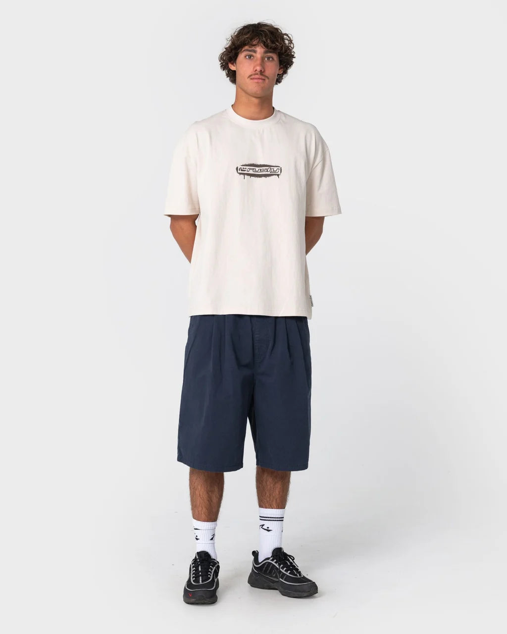 Rusty Can O Paint Short Sleeve Tee