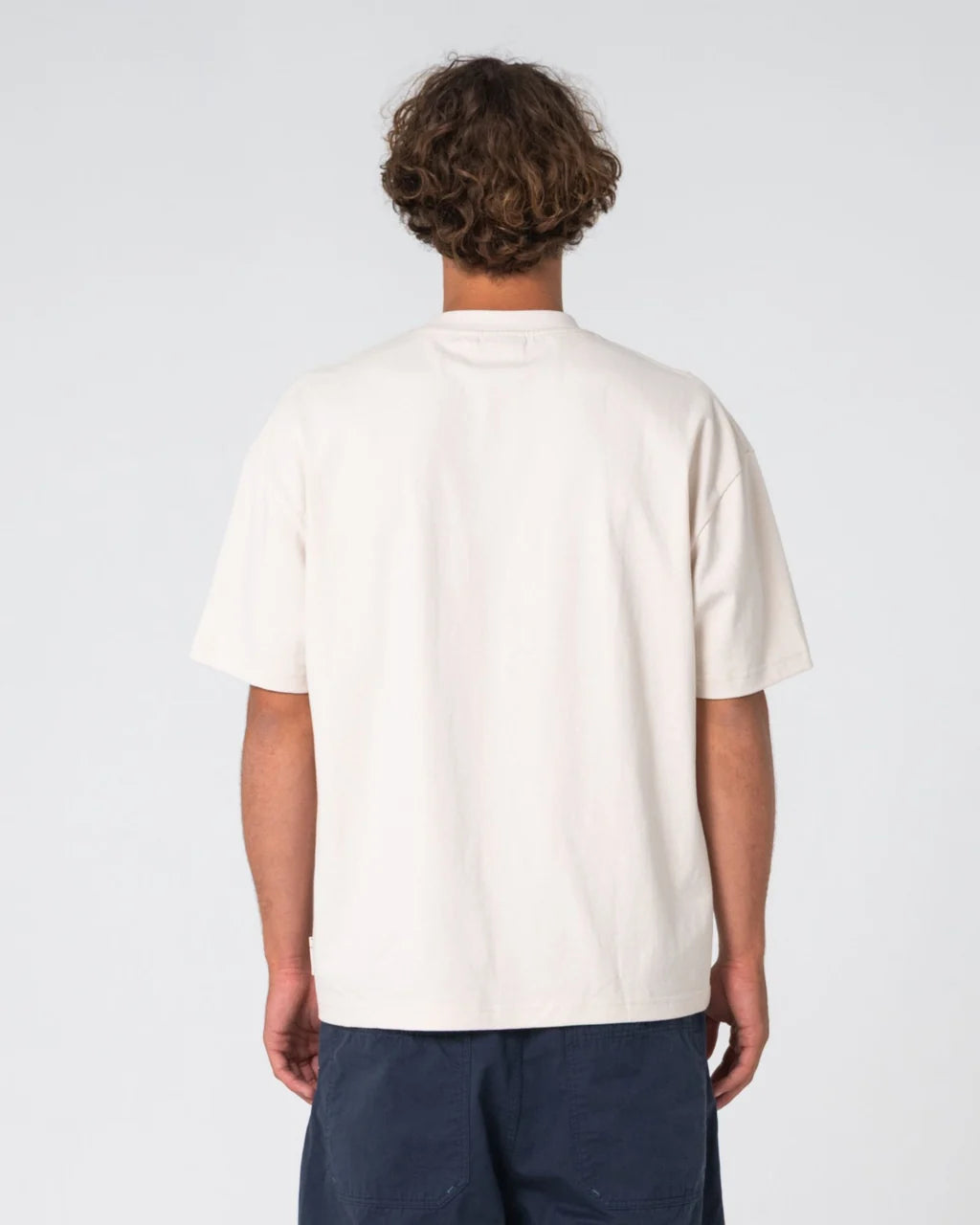 Rusty Can O Paint Short Sleeve Tee