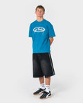 Rusty Picky Short Sleeve Tee
