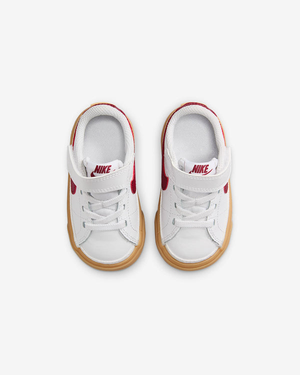Nike Court Legacy Toddler Shoe