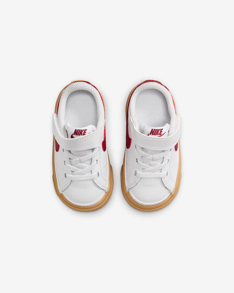 Nike Court Legacy Toddler Shoe