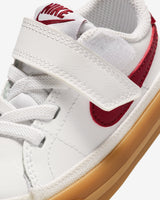 Nike Court Legacy Toddler Shoe
