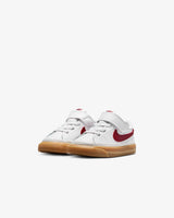 Nike Court Legacy Toddler Shoe
