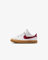 Nike Court Legacy Toddler Shoe