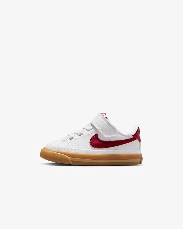 Nike Court Legacy Toddler Shoe