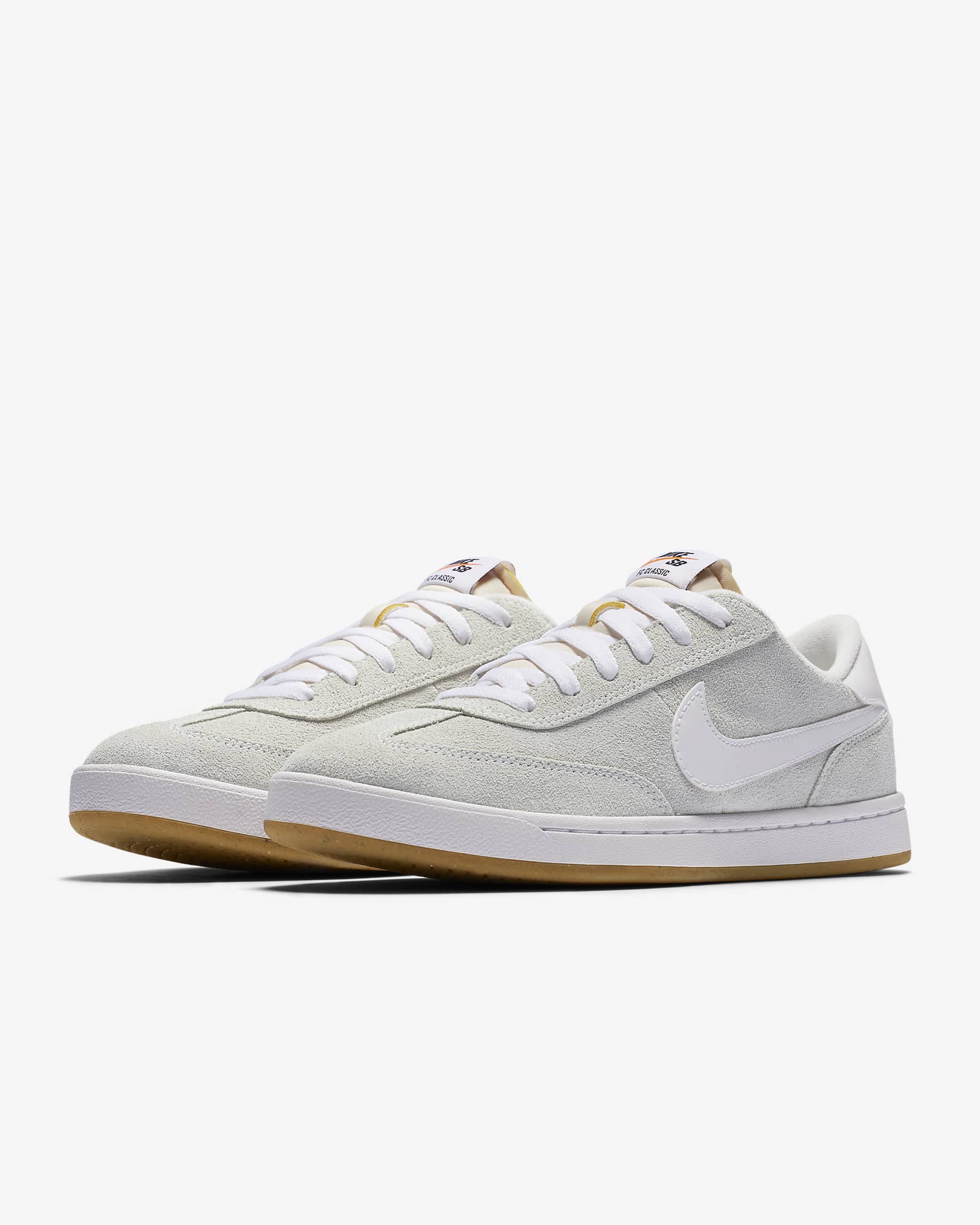 Nike SB FC Classic Shoe