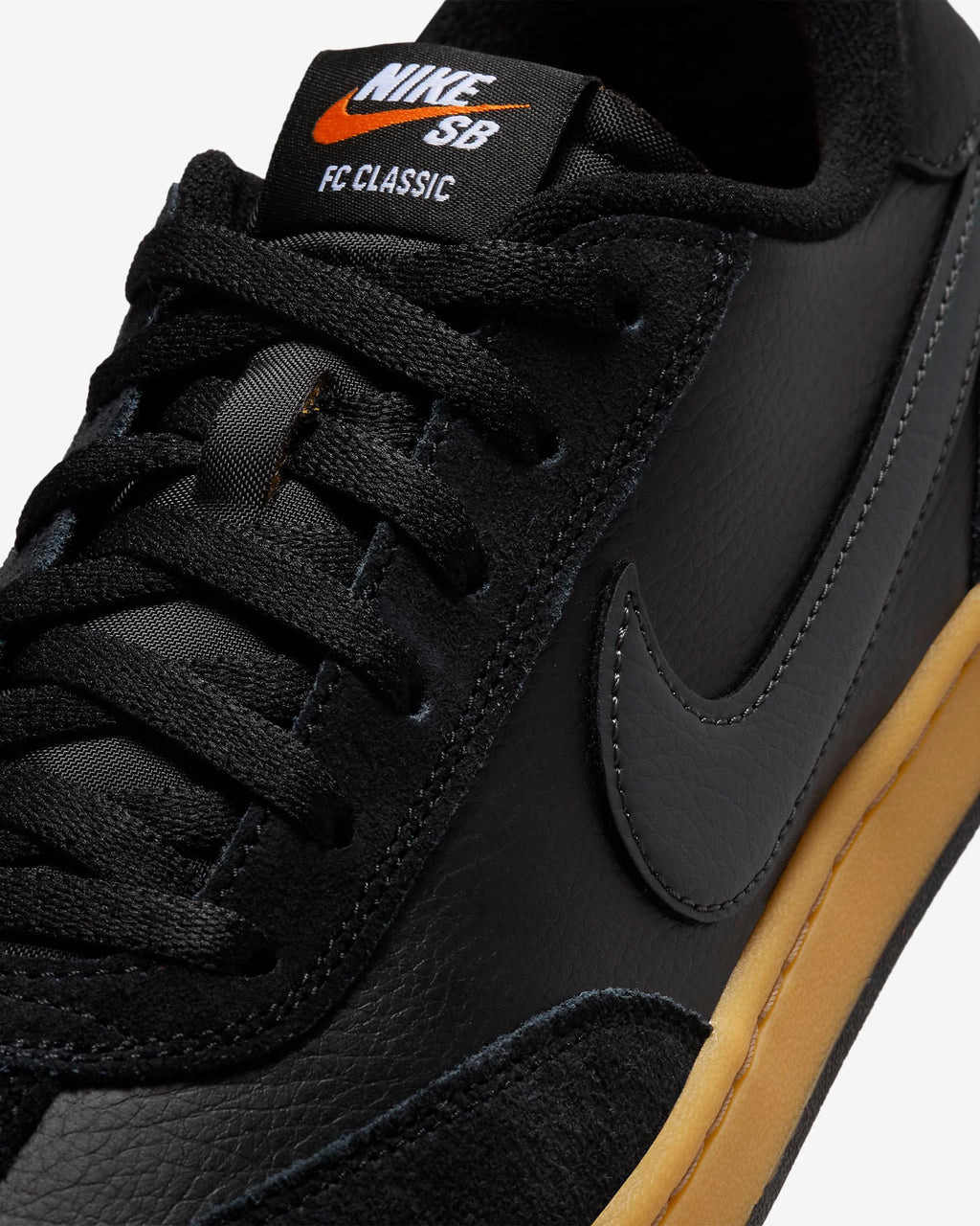 Nike SB FC Classic Shoe