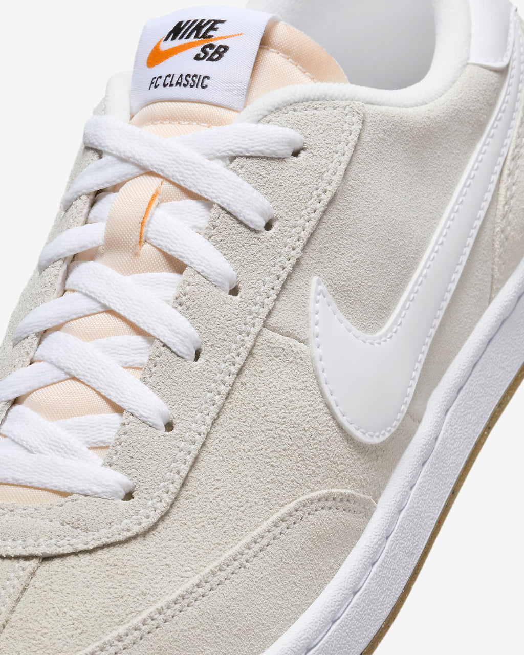 Nike SB FC Classic Shoe