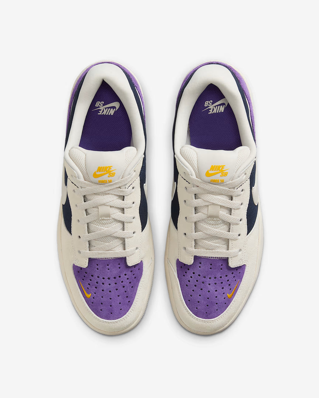 Nike SB Force 58 Shoe