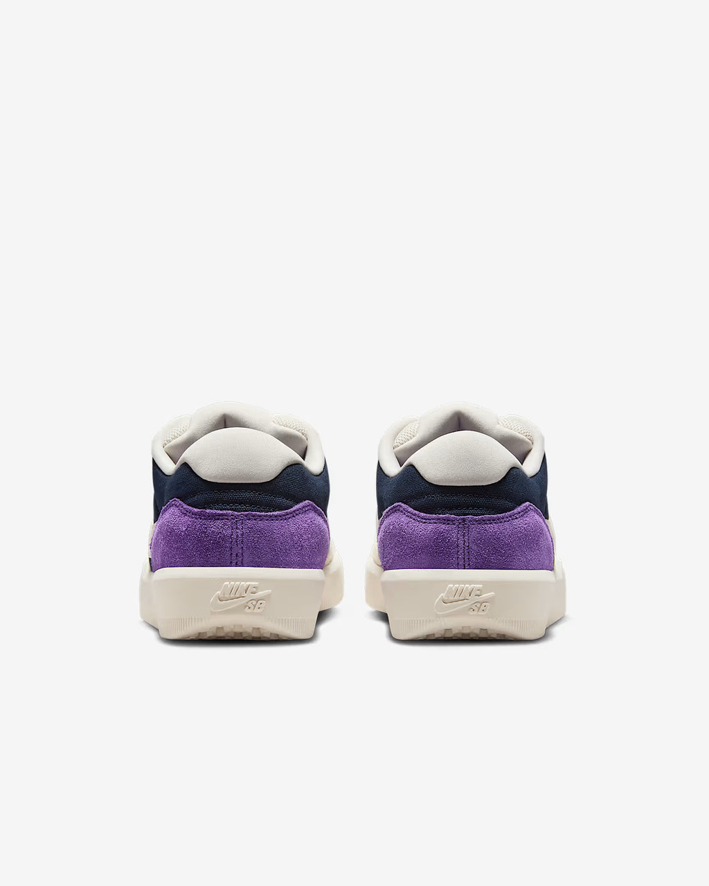 Nike SB Force 58 Shoe