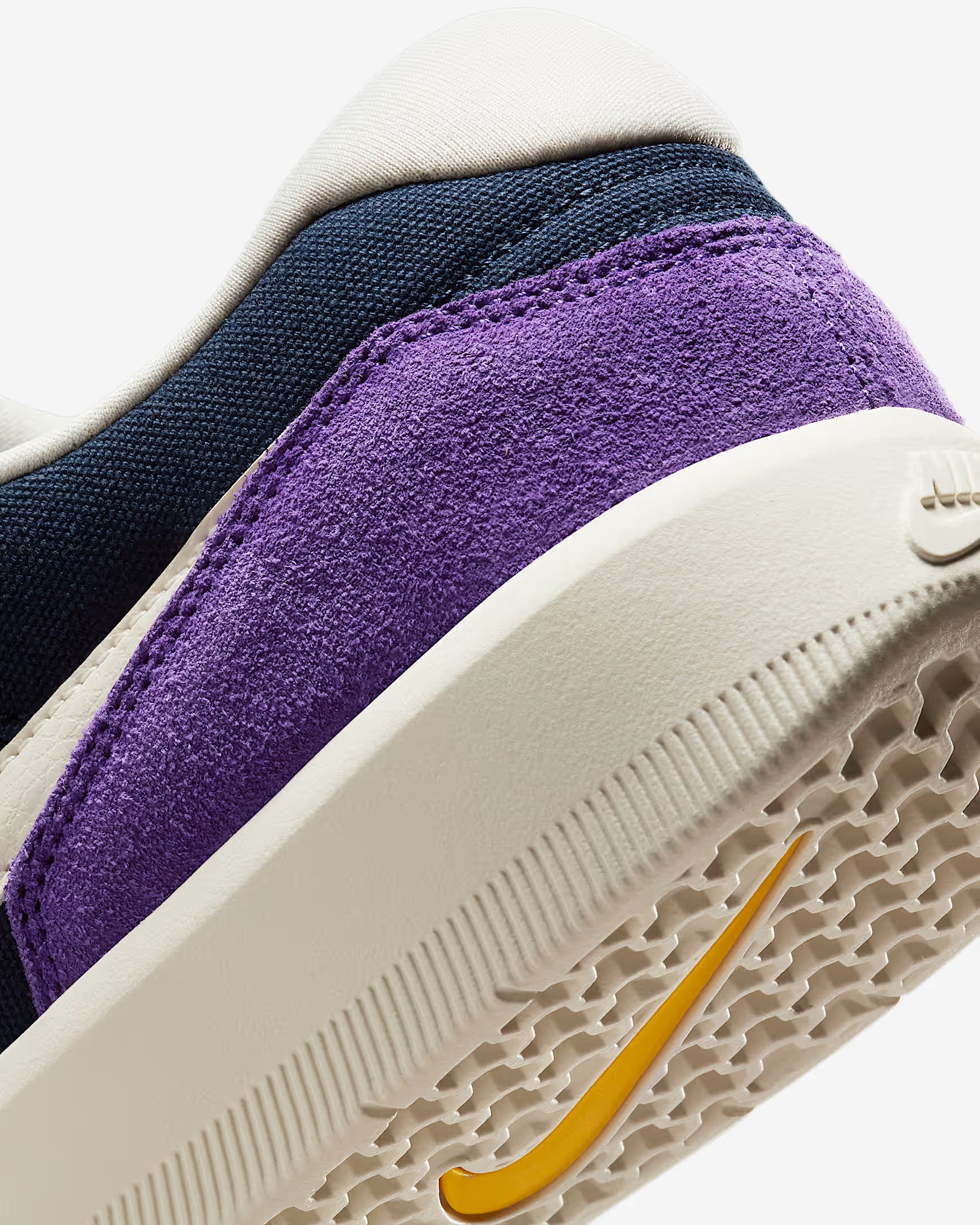 Nike SB Force 58 Shoe