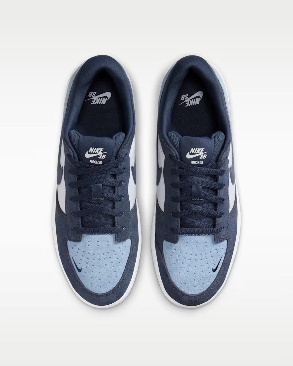 Nike SB Force 58