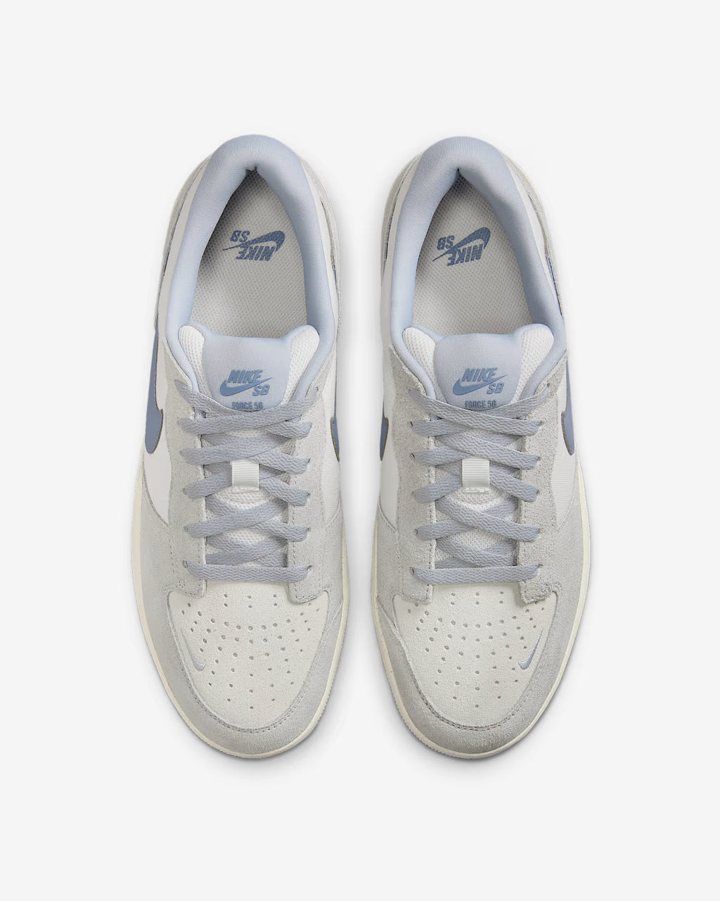 Nike SB Force 58 Shoe
